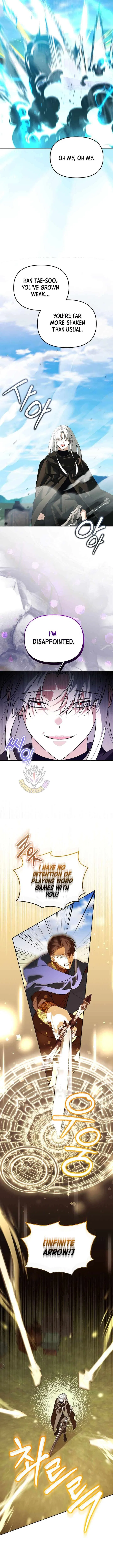 The Genius Tamer of the Academy Chapter 66 – Page 5