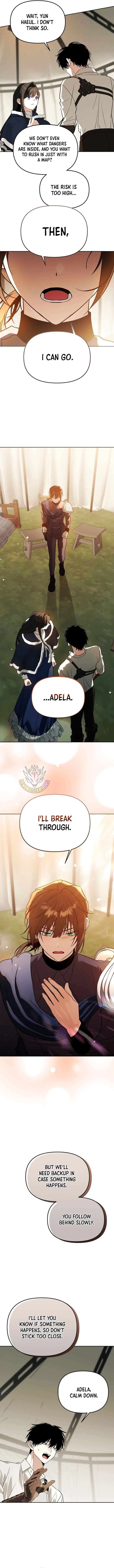 The Genius Tamer of the Academy Chapter 66 – Page 13