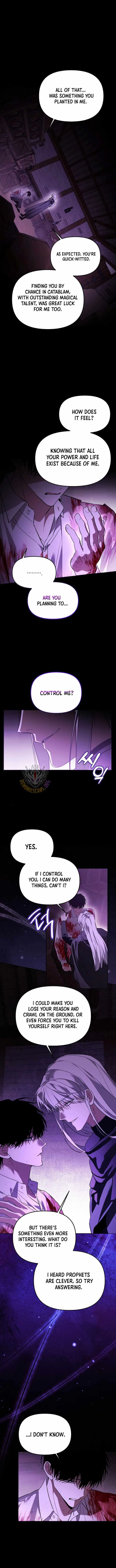 The Genius Tamer of the Academy Chapter 65 – Page 2