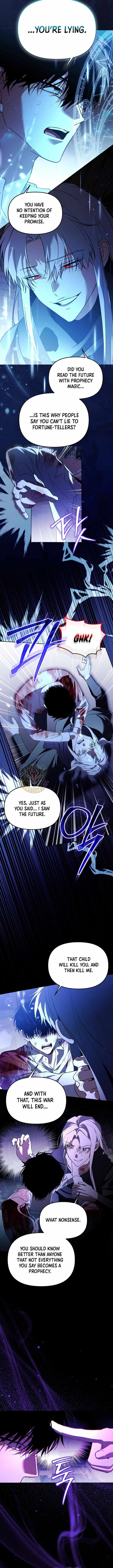 The Genius Tamer of the Academy Chapter 65 – Page 4