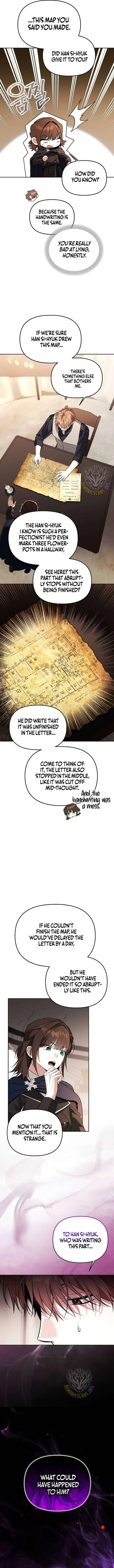 The Genius Tamer of the Academy Chapter 64 – Page 11