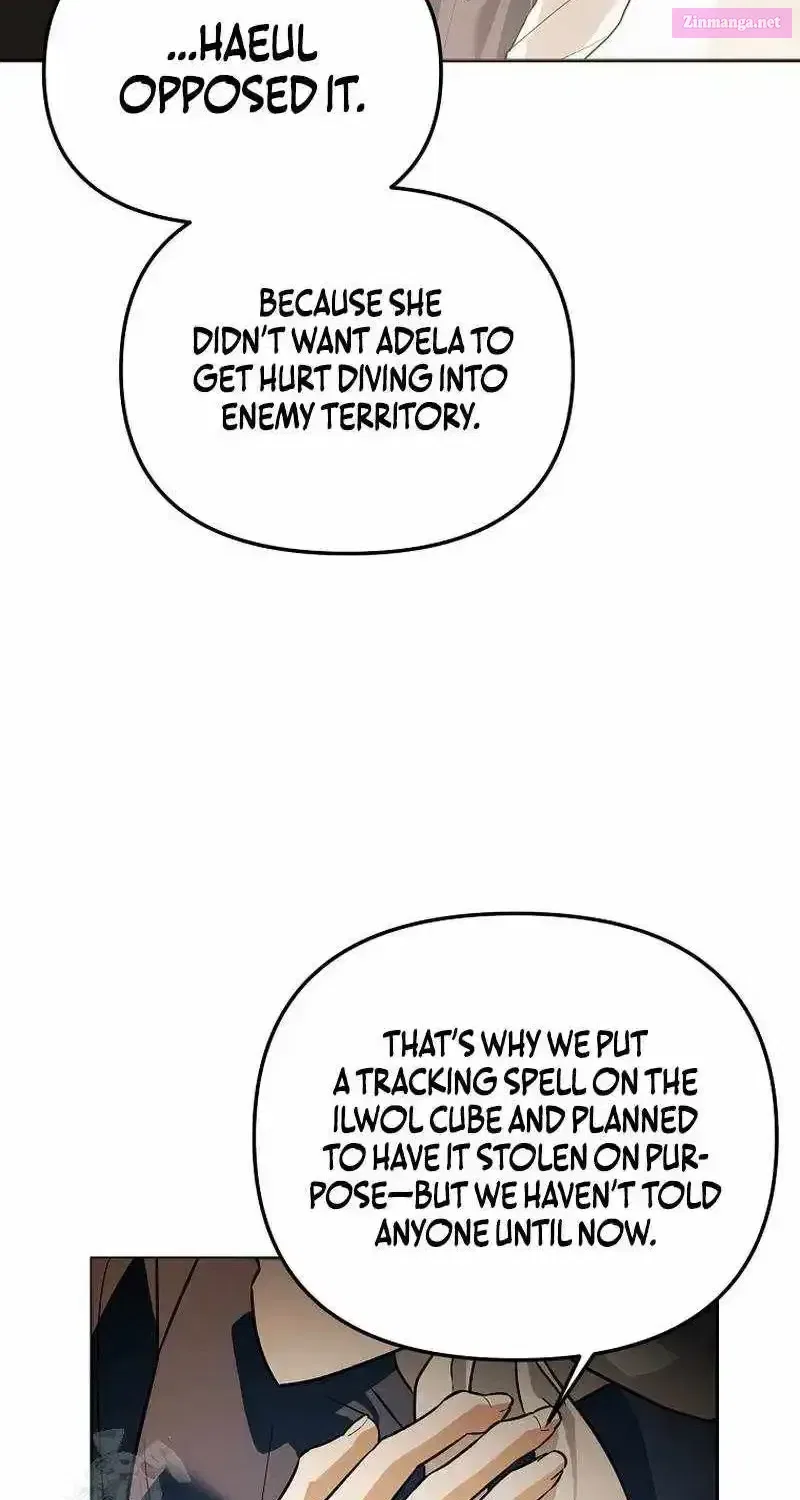 The Genius Tamer of the Academy Chapter 63 – Page 4