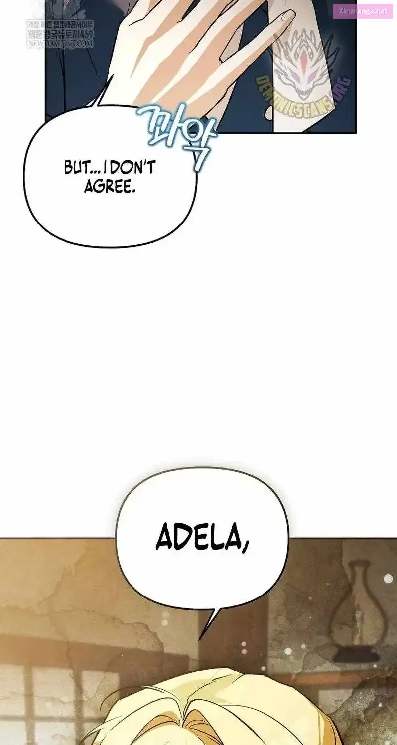 The Genius Tamer of the Academy Chapter 63 – Page 5
