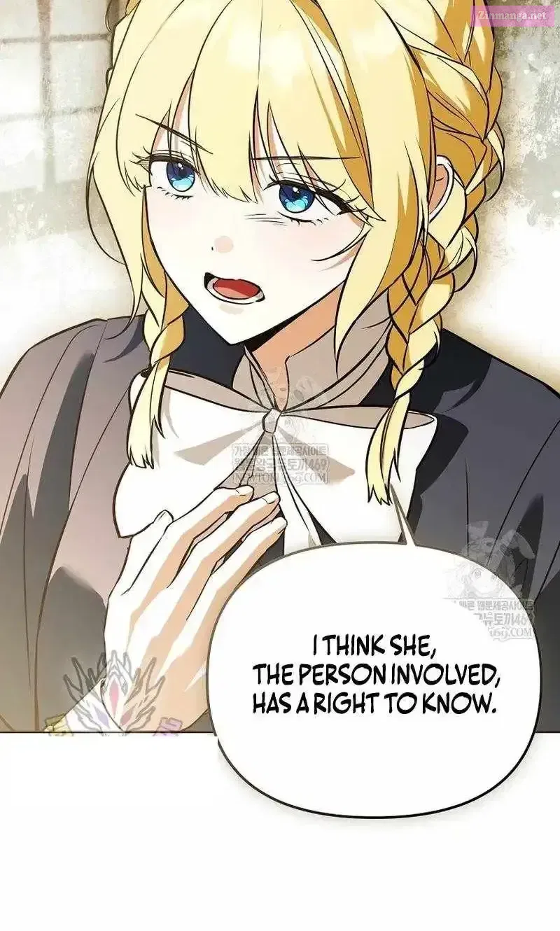 The Genius Tamer of the Academy Chapter 63 – Page 6