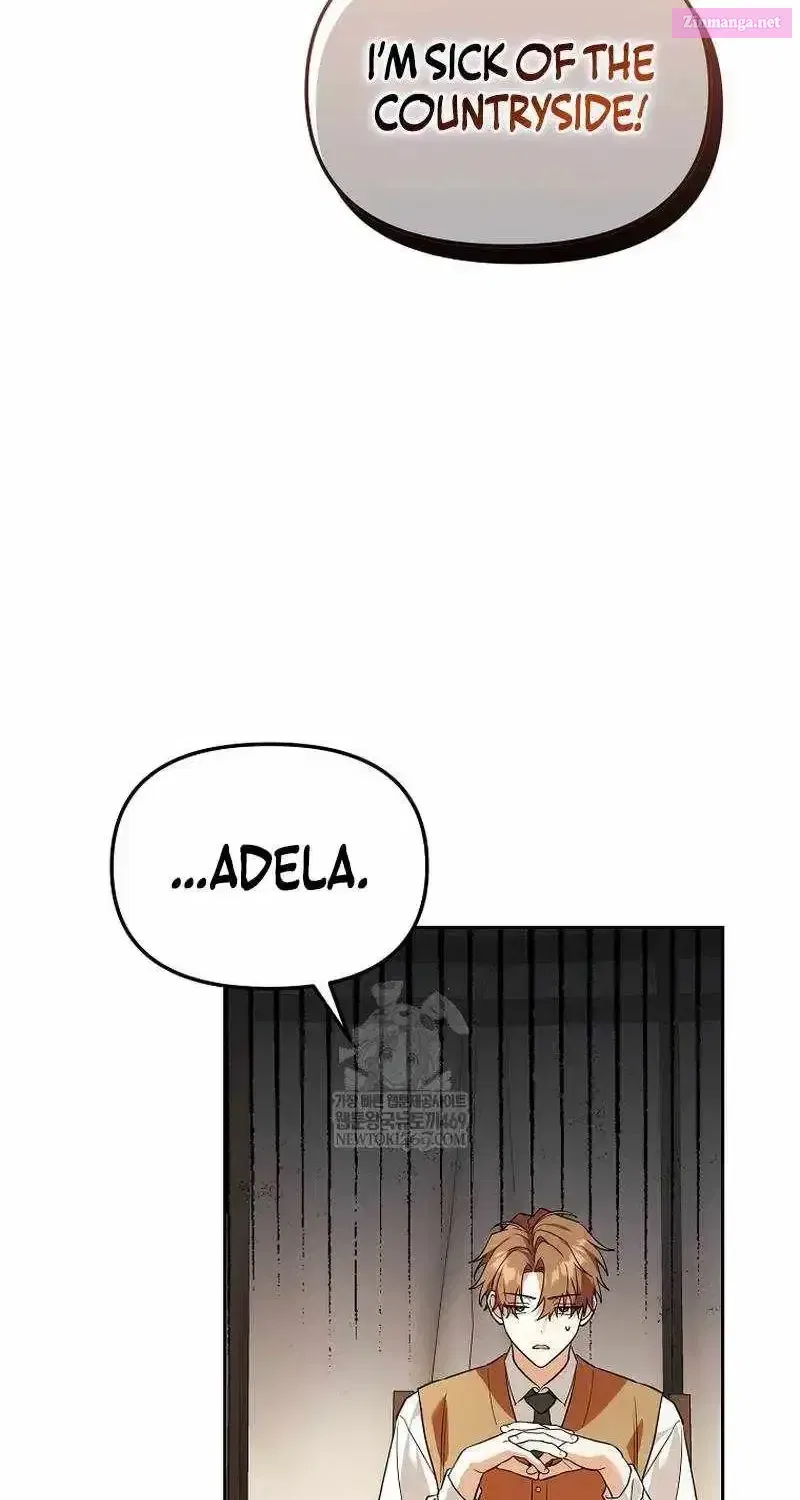 The Genius Tamer of the Academy Chapter 63 – Page 22