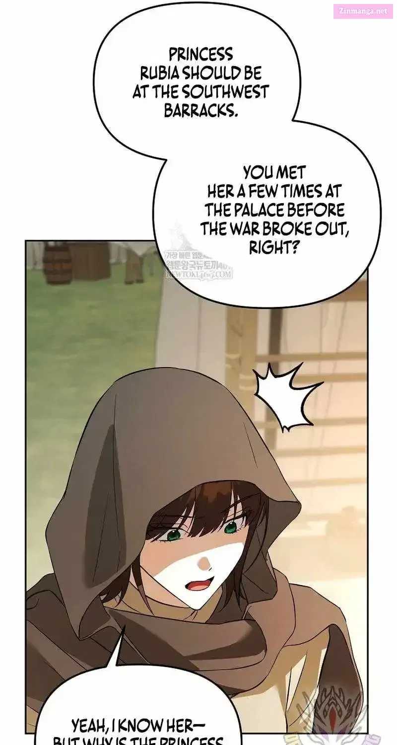 The Genius Tamer of the Academy Chapter 63 – Page 29