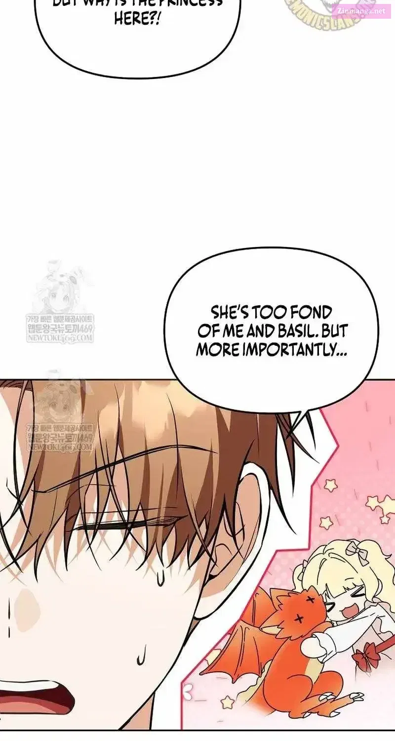 The Genius Tamer of the Academy Chapter 63 – Page 30
