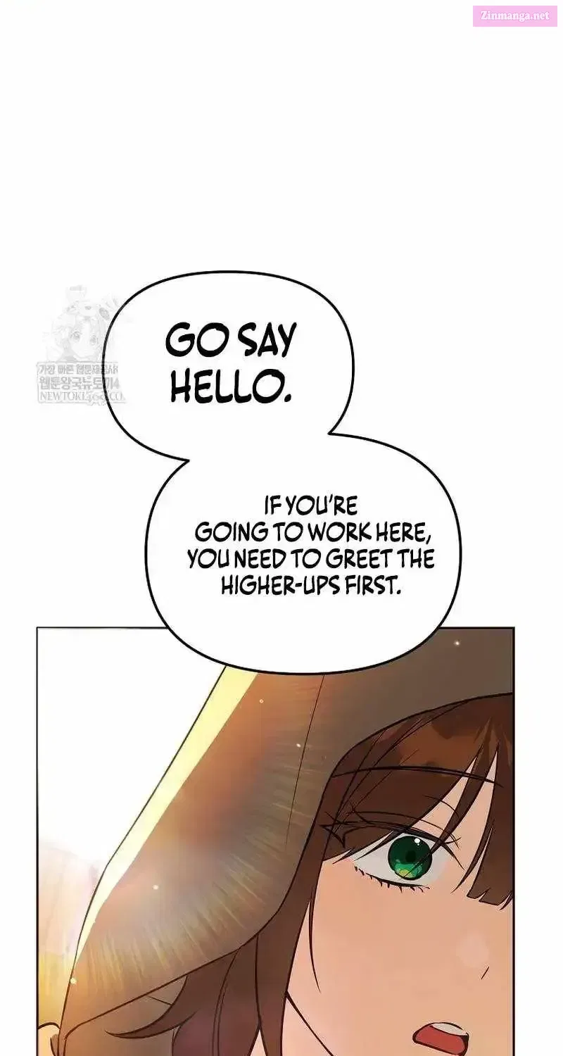The Genius Tamer of the Academy Chapter 63 – Page 31