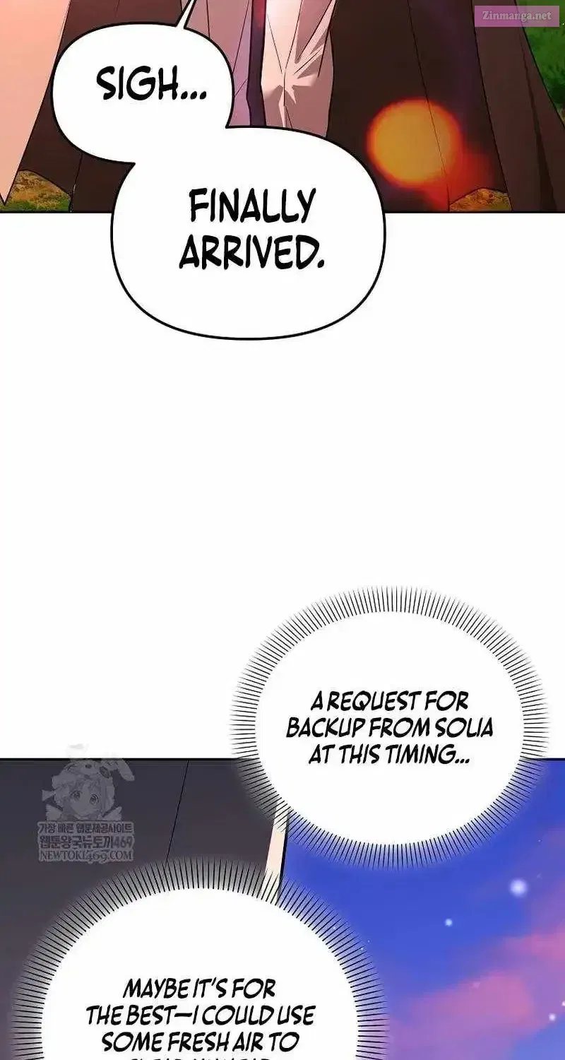 The Genius Tamer of the Academy Chapter 63 – Page 42