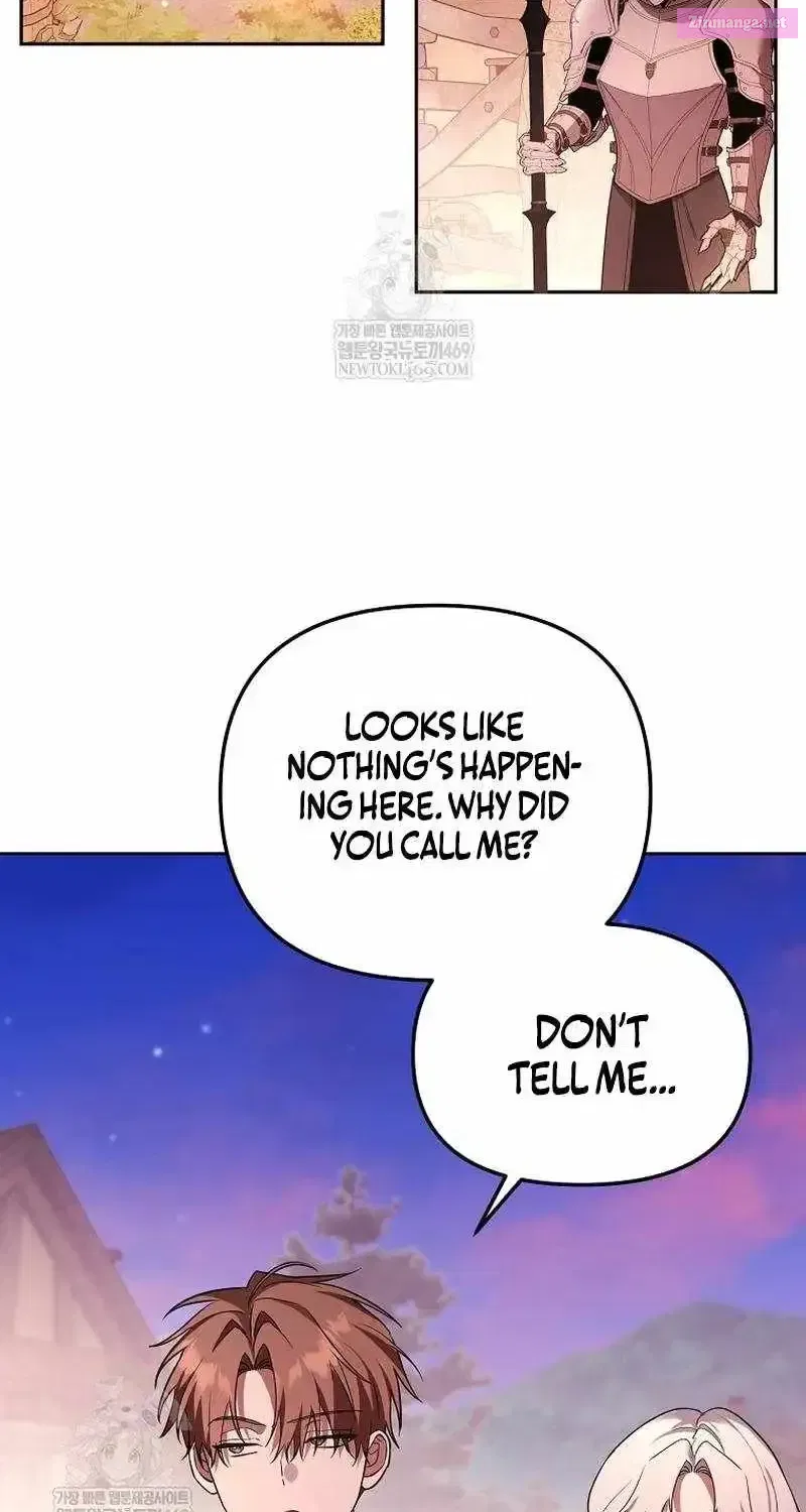 The Genius Tamer of the Academy Chapter 63 – Page 50