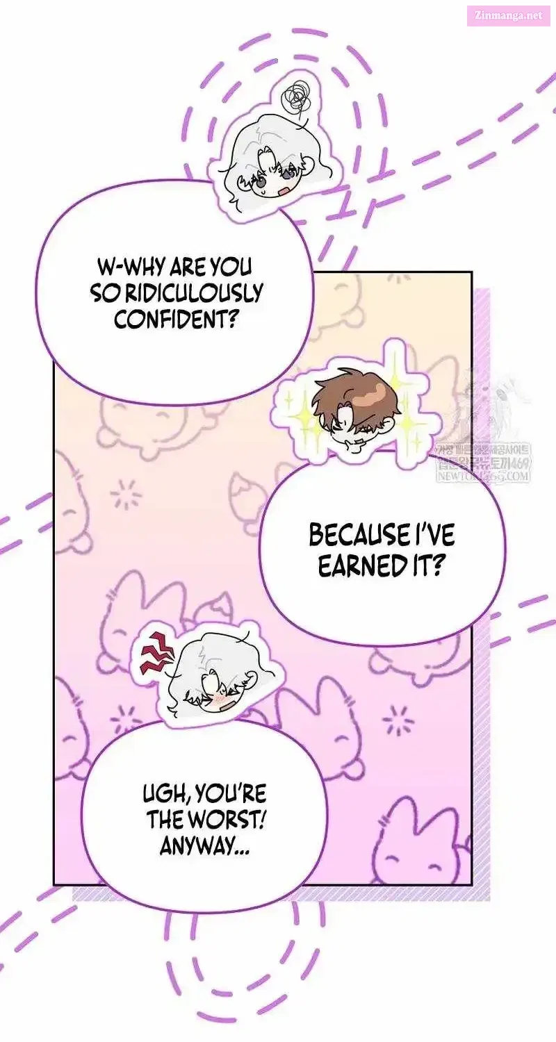 The Genius Tamer of the Academy Chapter 63 – Page 54