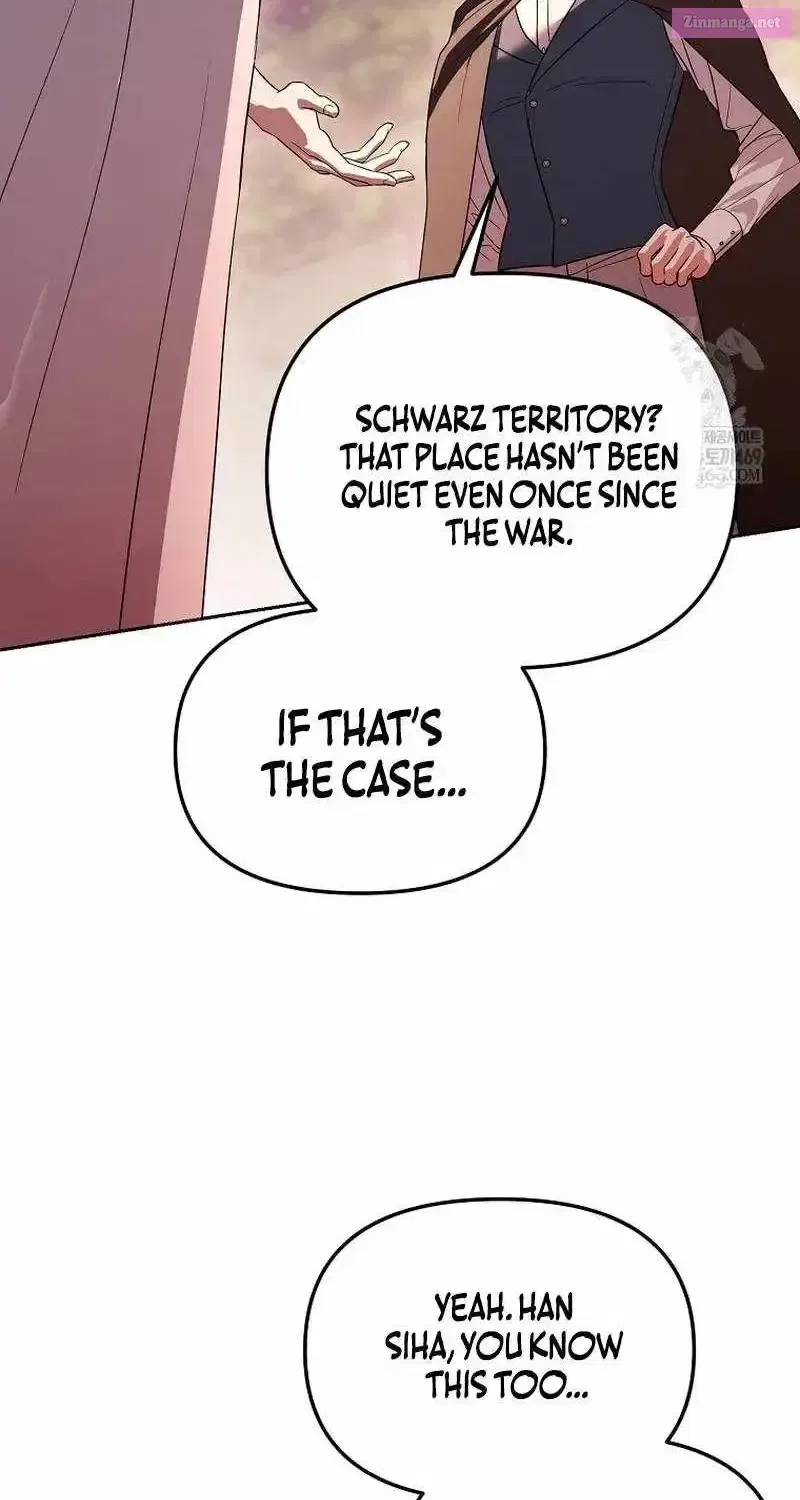 The Genius Tamer of the Academy Chapter 63 – Page 58