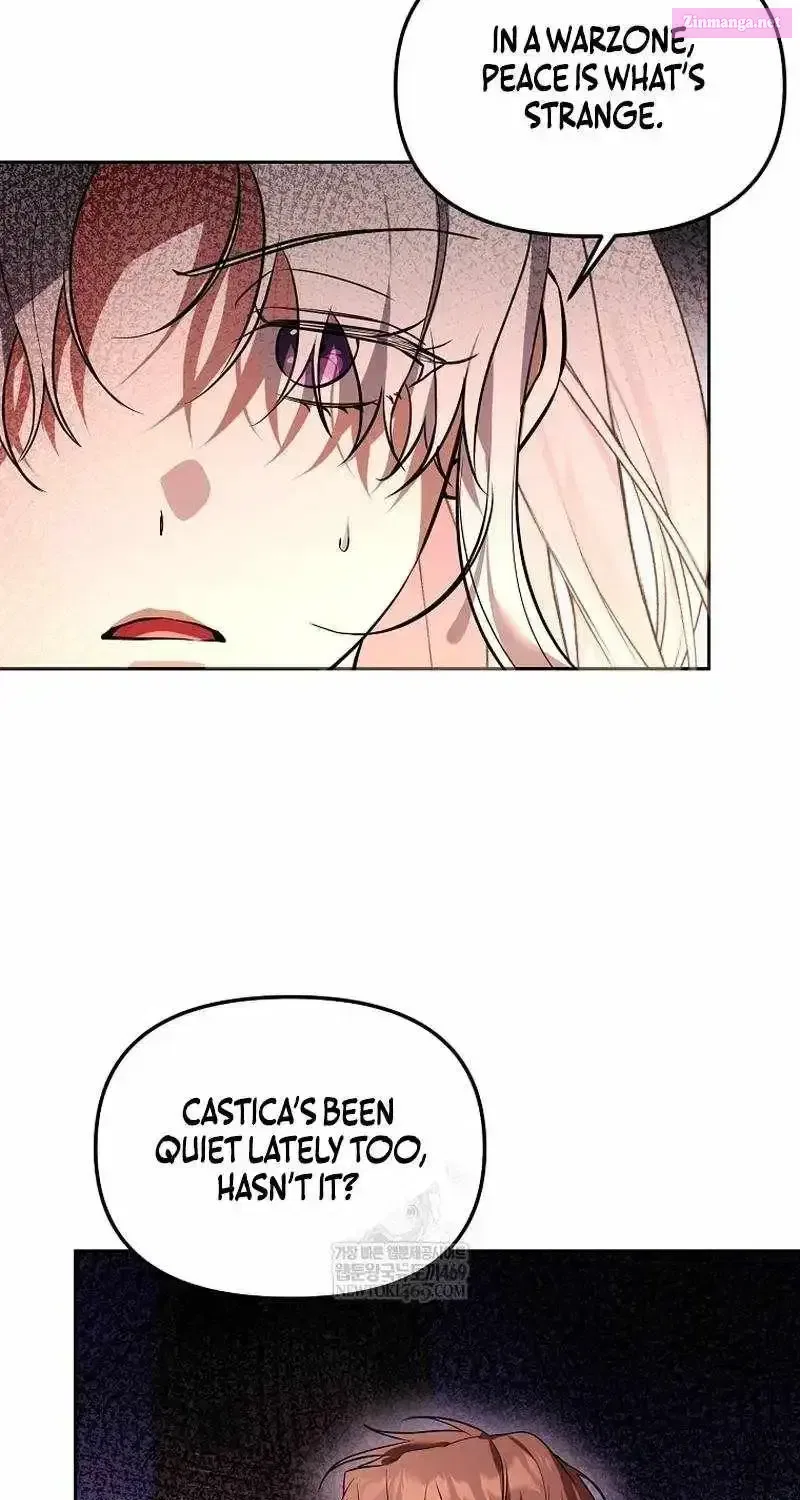 The Genius Tamer of the Academy Chapter 63 – Page 59