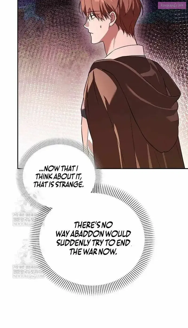The Genius Tamer of the Academy Chapter 63 – Page 60