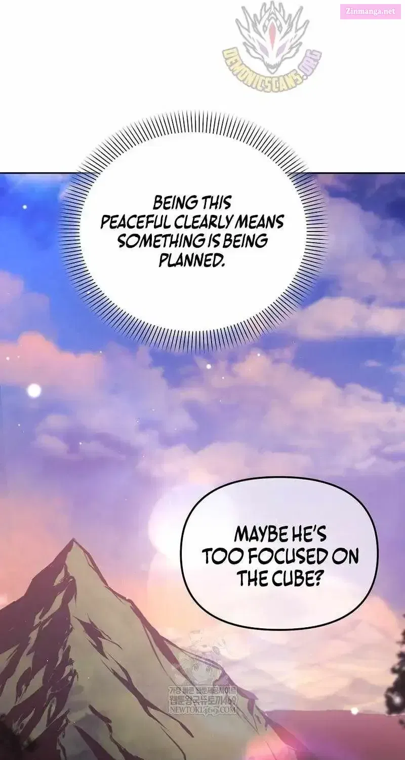 The Genius Tamer of the Academy Chapter 63 – Page 61