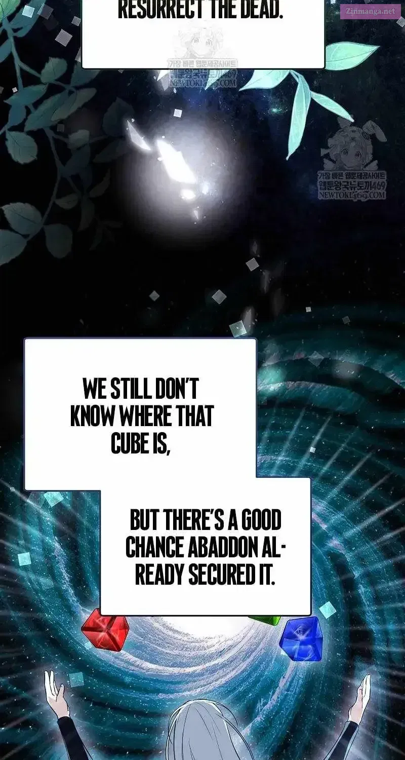 The Genius Tamer of the Academy Chapter 63 – Page 66