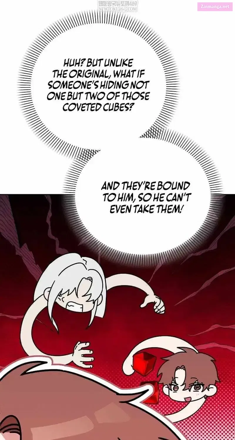 The Genius Tamer of the Academy Chapter 63 – Page 68