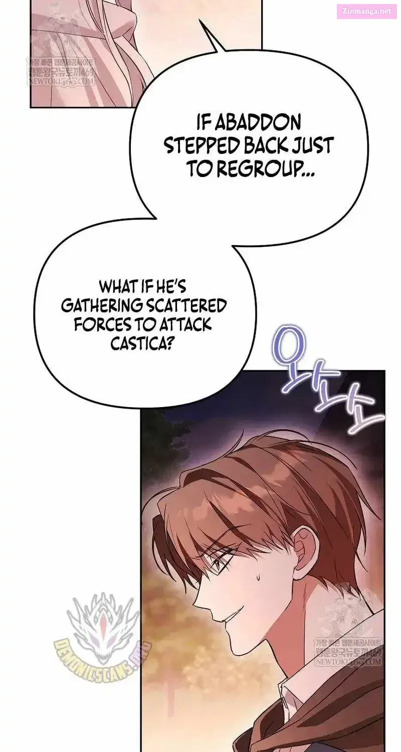 The Genius Tamer of the Academy Chapter 63 – Page 71