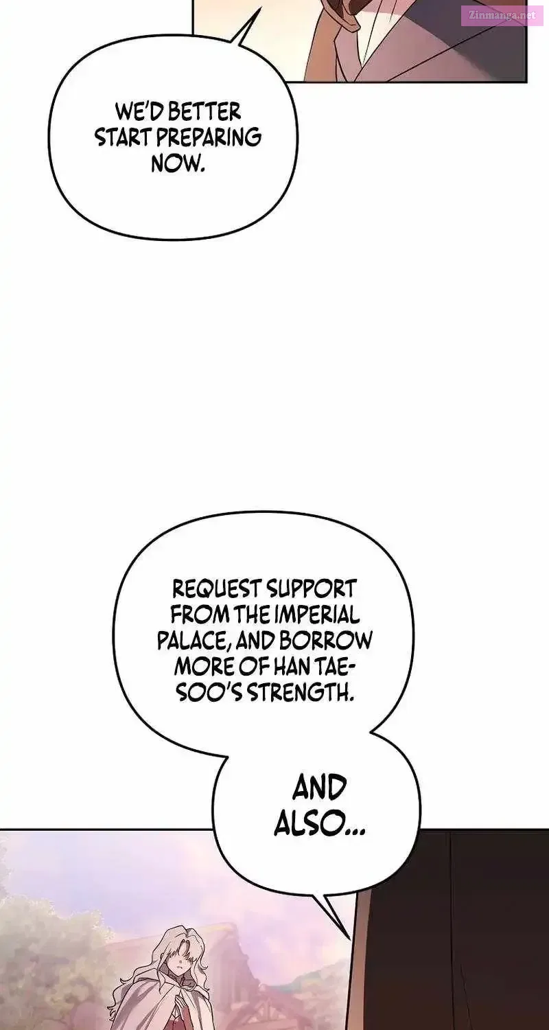 The Genius Tamer of the Academy Chapter 63 – Page 72