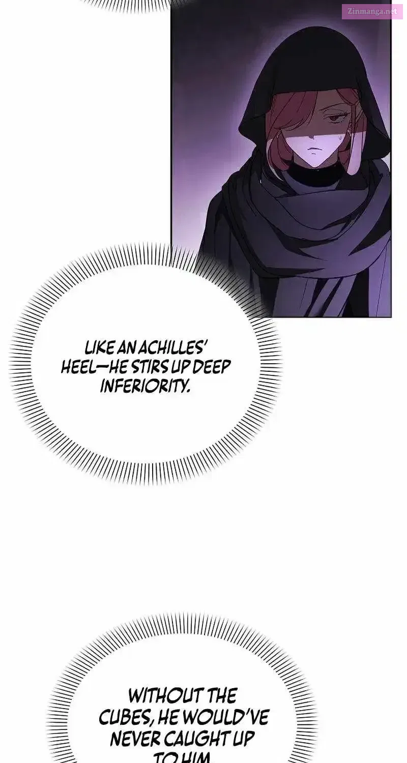 The Genius Tamer of the Academy Chapter 63 – Page 80