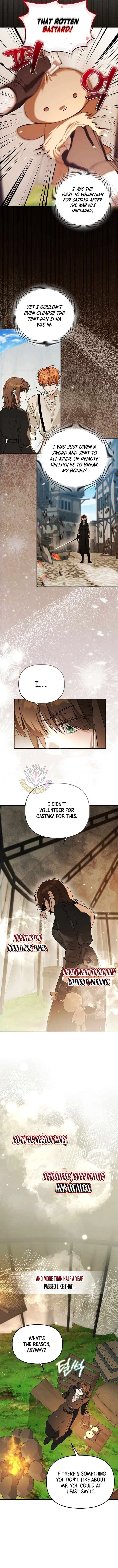 The Genius Tamer of the Academy Chapter 62 – Page 6