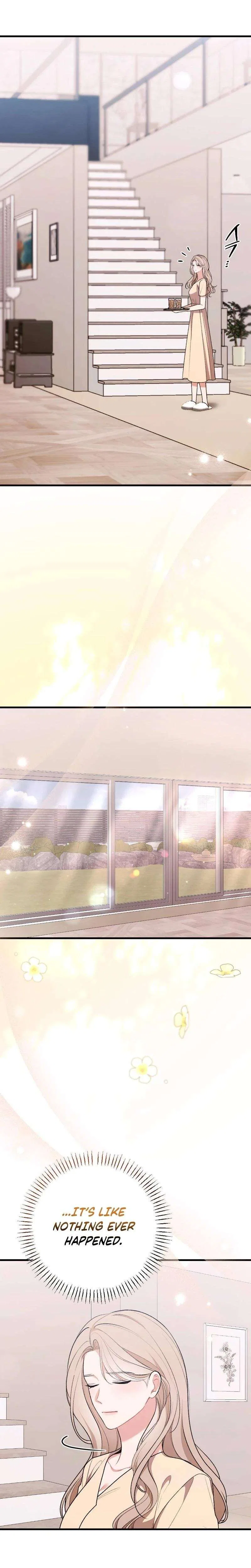 The End of The Marriage Chapter 55 – Page 4