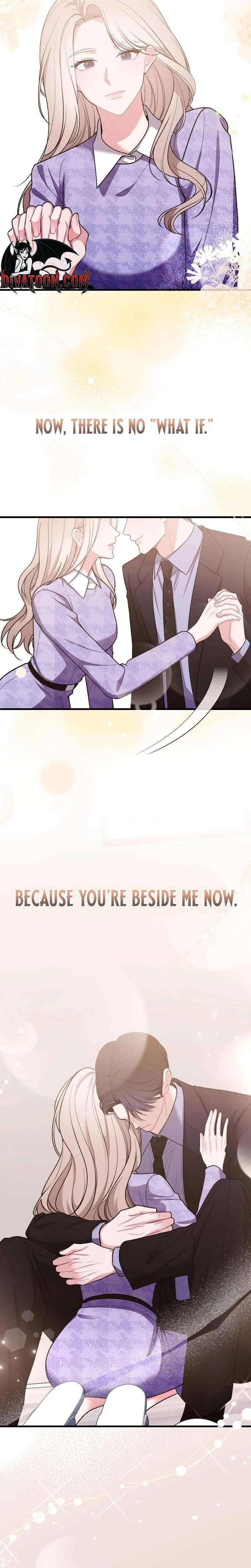 The End of The Marriage Chapter 54 – Page 6