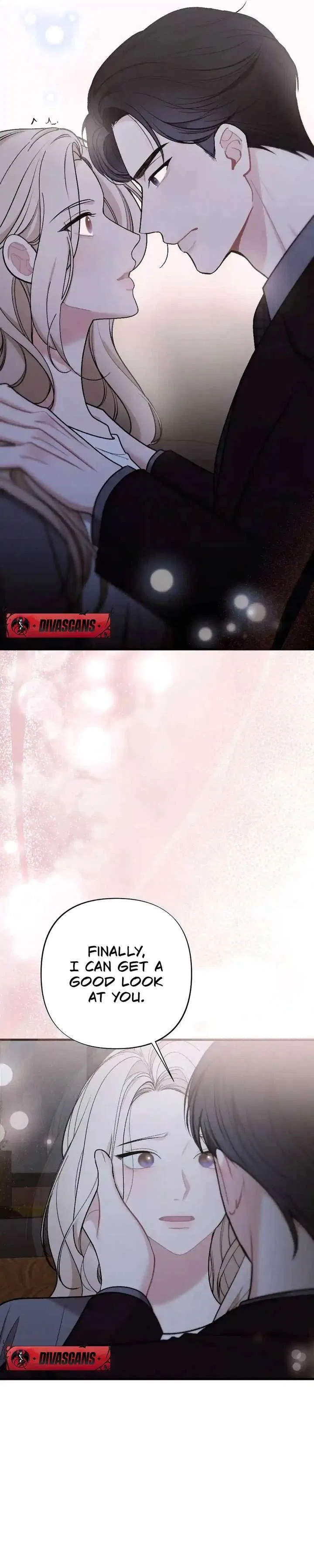 The End of The Marriage Chapter 49 – Page 8