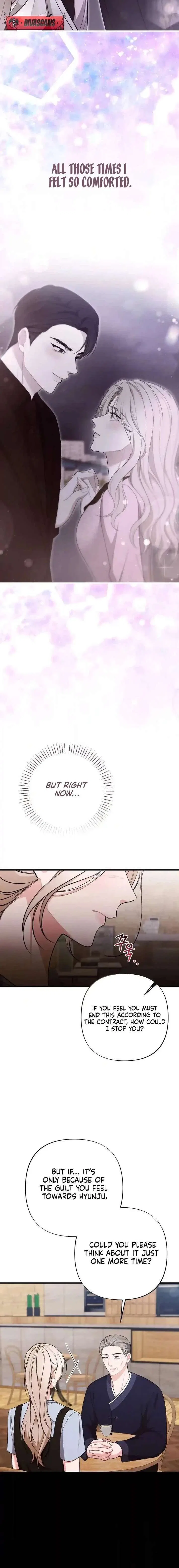 The End of The Marriage Chapter 48 – Page 2