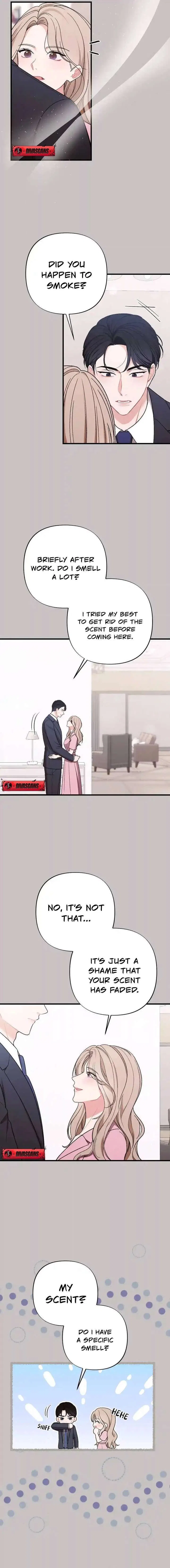 The End of The Marriage Chapter 46 – Page 2
