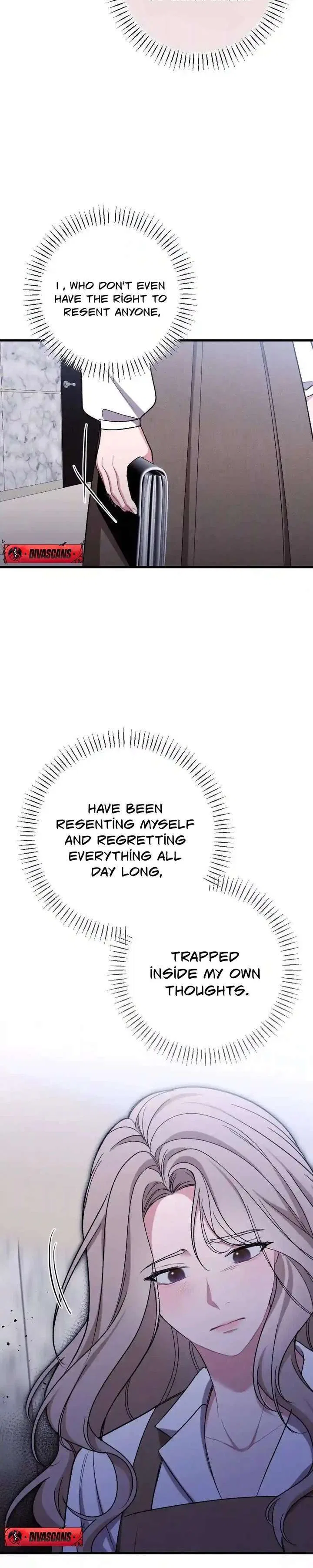 The End of The Marriage Chapter 46 – Page 12