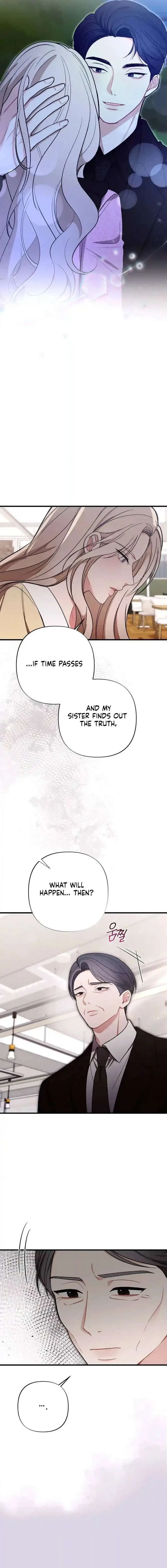 The End of The Marriage Chapter 45 – Page 3