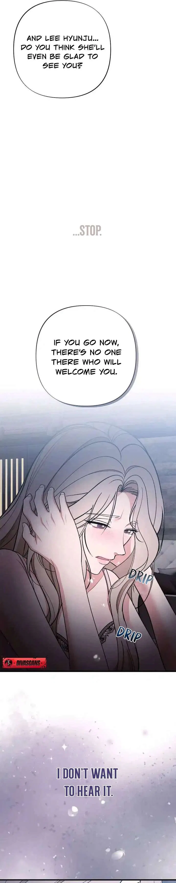 The End of The Marriage Chapter 44 – Page 14