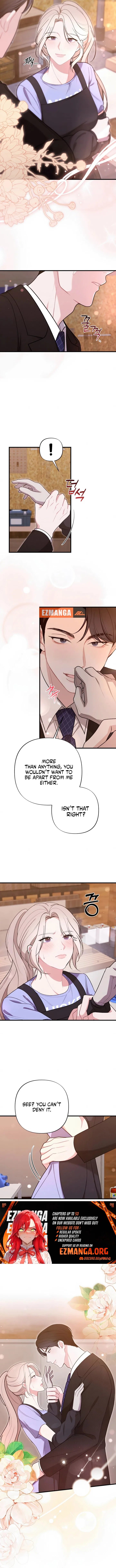 The End of The Marriage Chapter 43 – Page 7