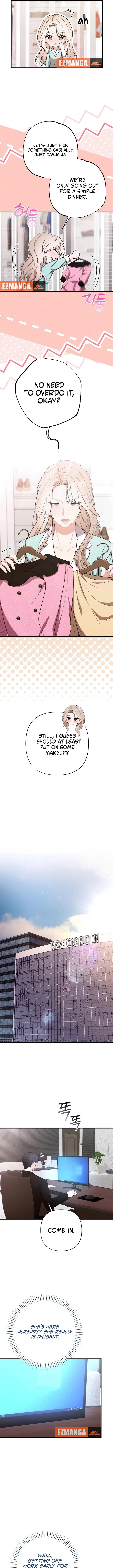 The End of The Marriage Chapter 40 – Page 2