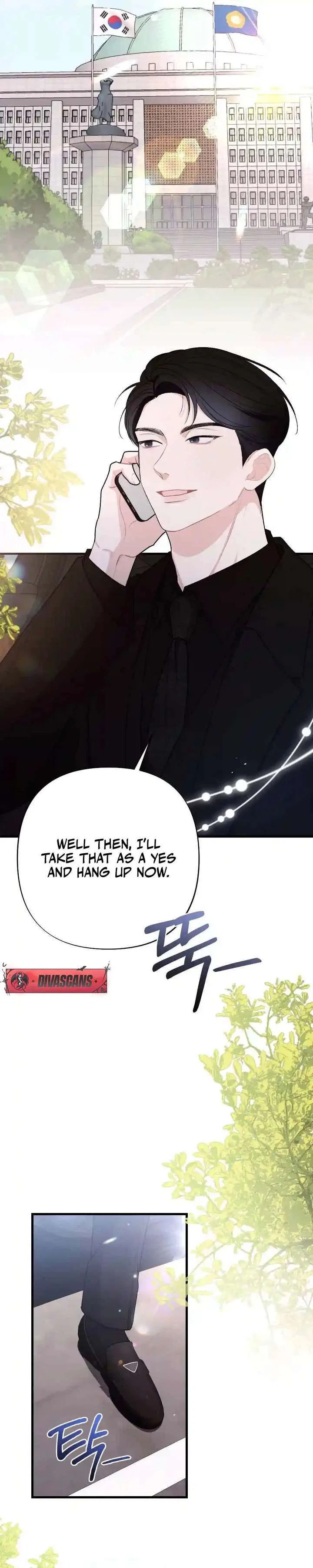 The End of The Marriage Chapter 39 – Page 14