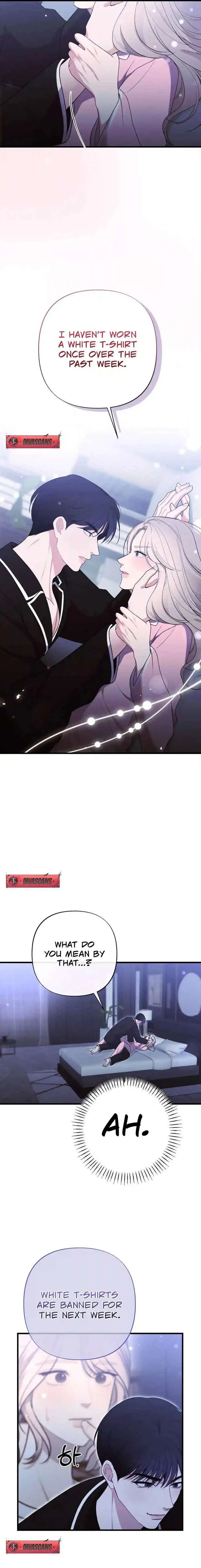 The End of The Marriage Chapter 38 – Page 3