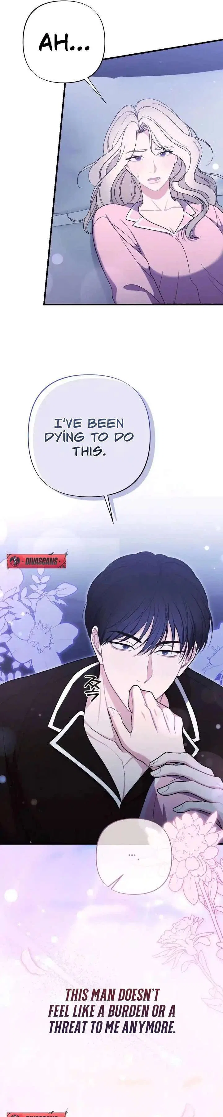 The End of The Marriage Chapter 38 – Page 8
