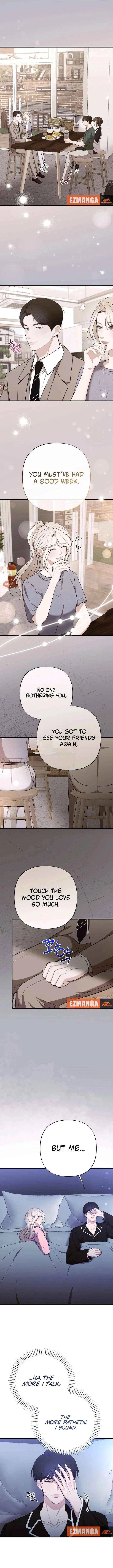 The End of The Marriage Chapter 37 – Page 12