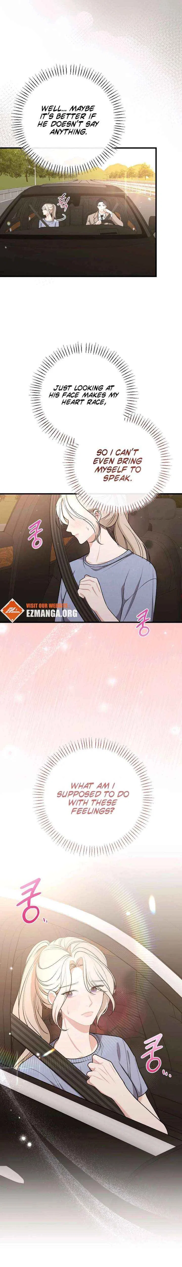 The End of The Marriage Chapter 36 – Page 2