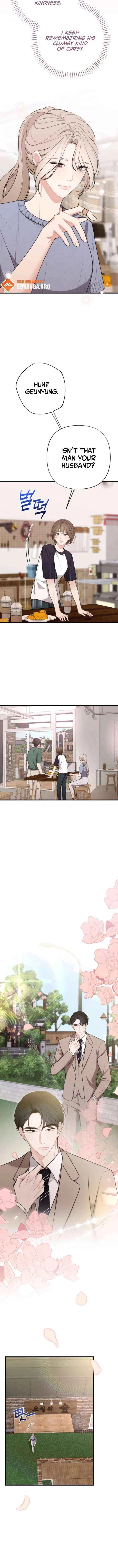 The End of The Marriage Chapter 35 – Page 14