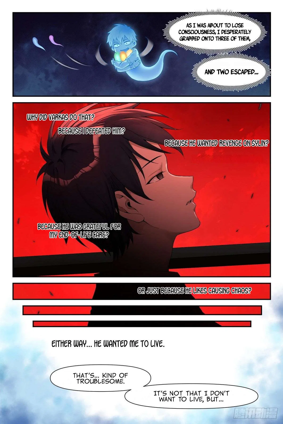 The Sorcerer Manual Chapter 38 – Page 3