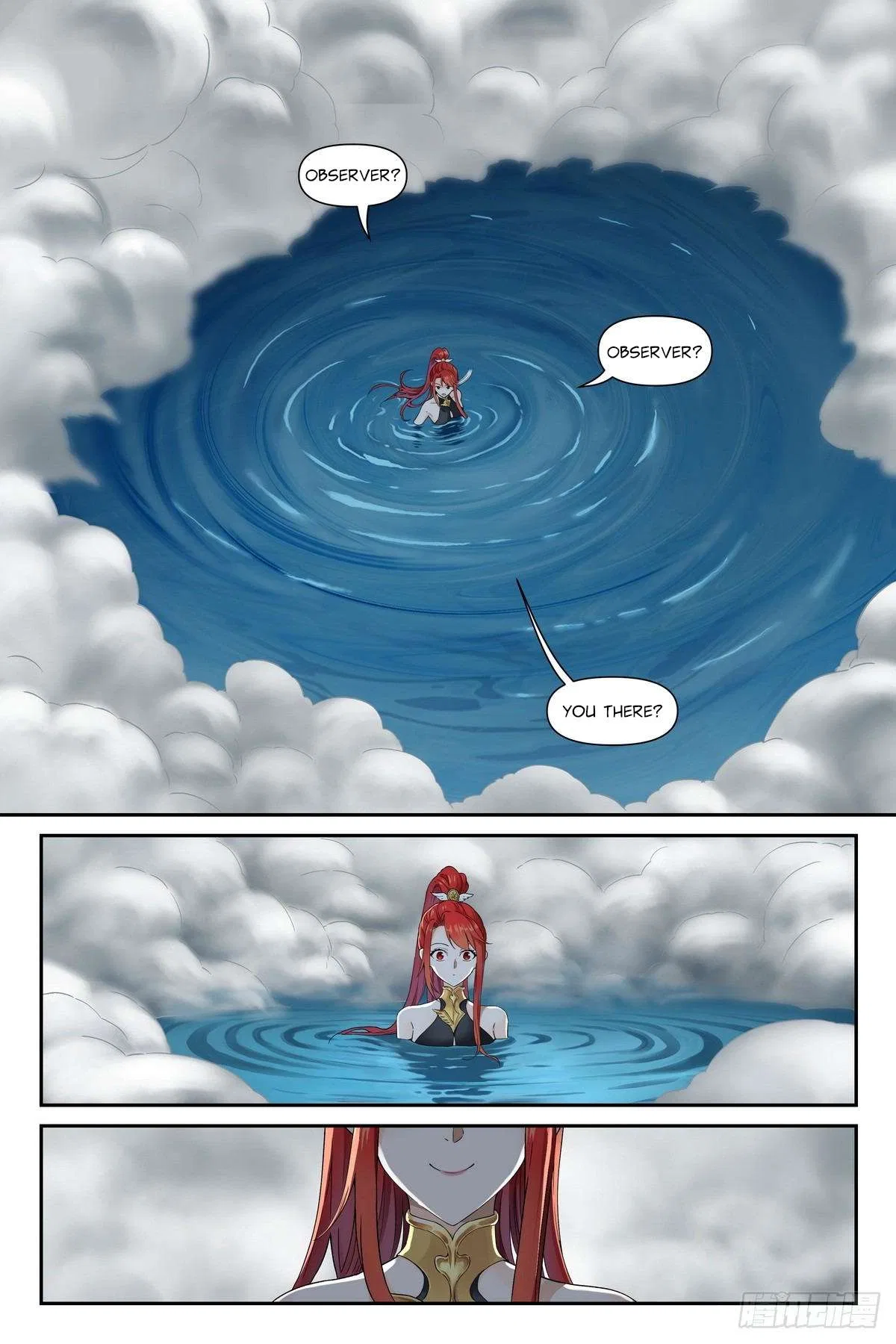 The Sorcerer Manual Chapter 37 – Page 2