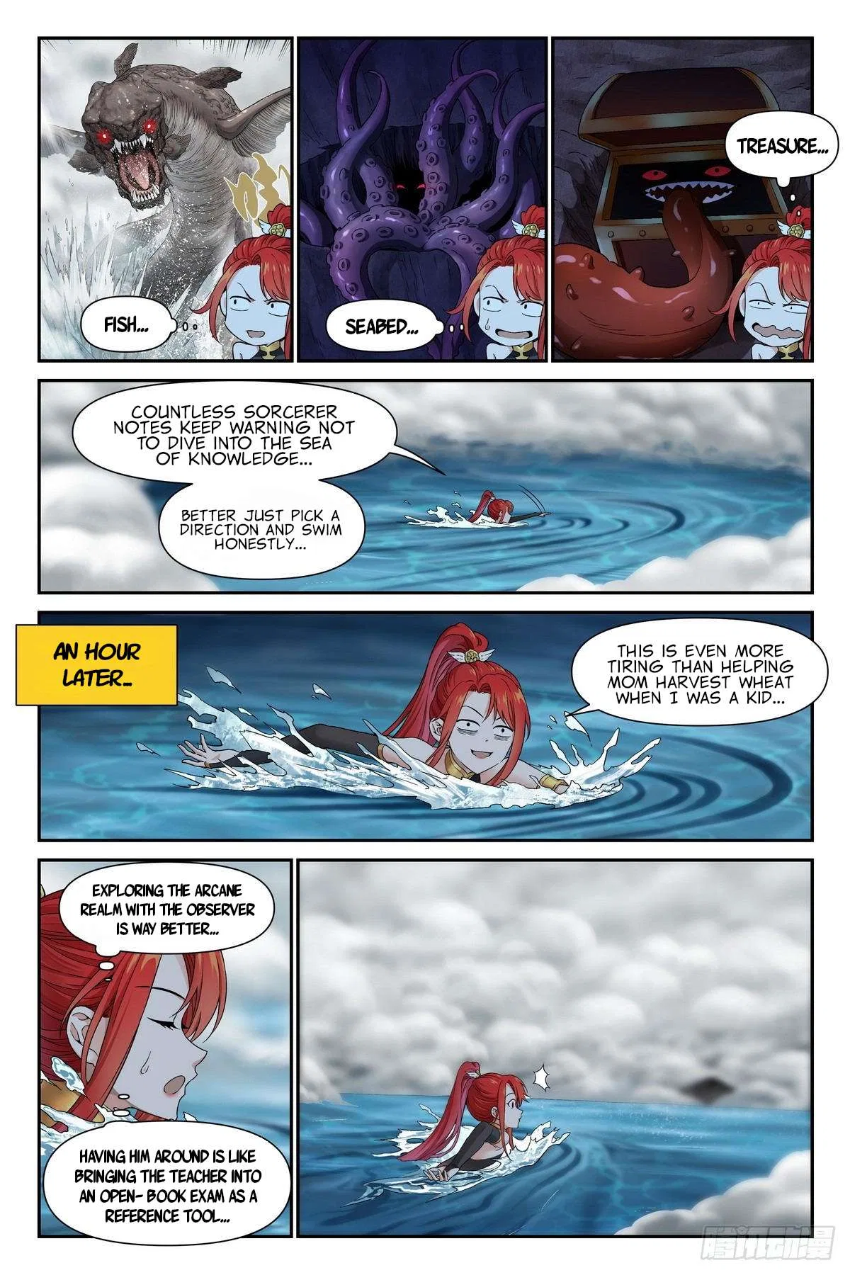 The Sorcerer Manual Chapter 37 – Page 4