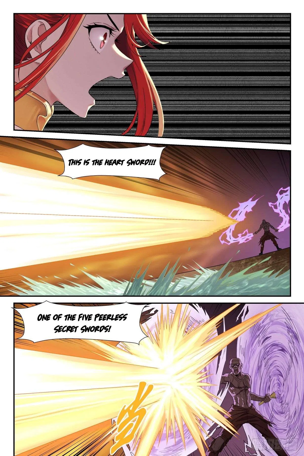 The Sorcerer Manual Chapter 37 – Page 17