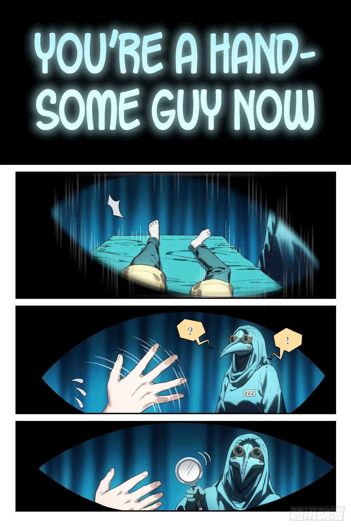 The Sorcerer Manual Chapter 36 – Page 2