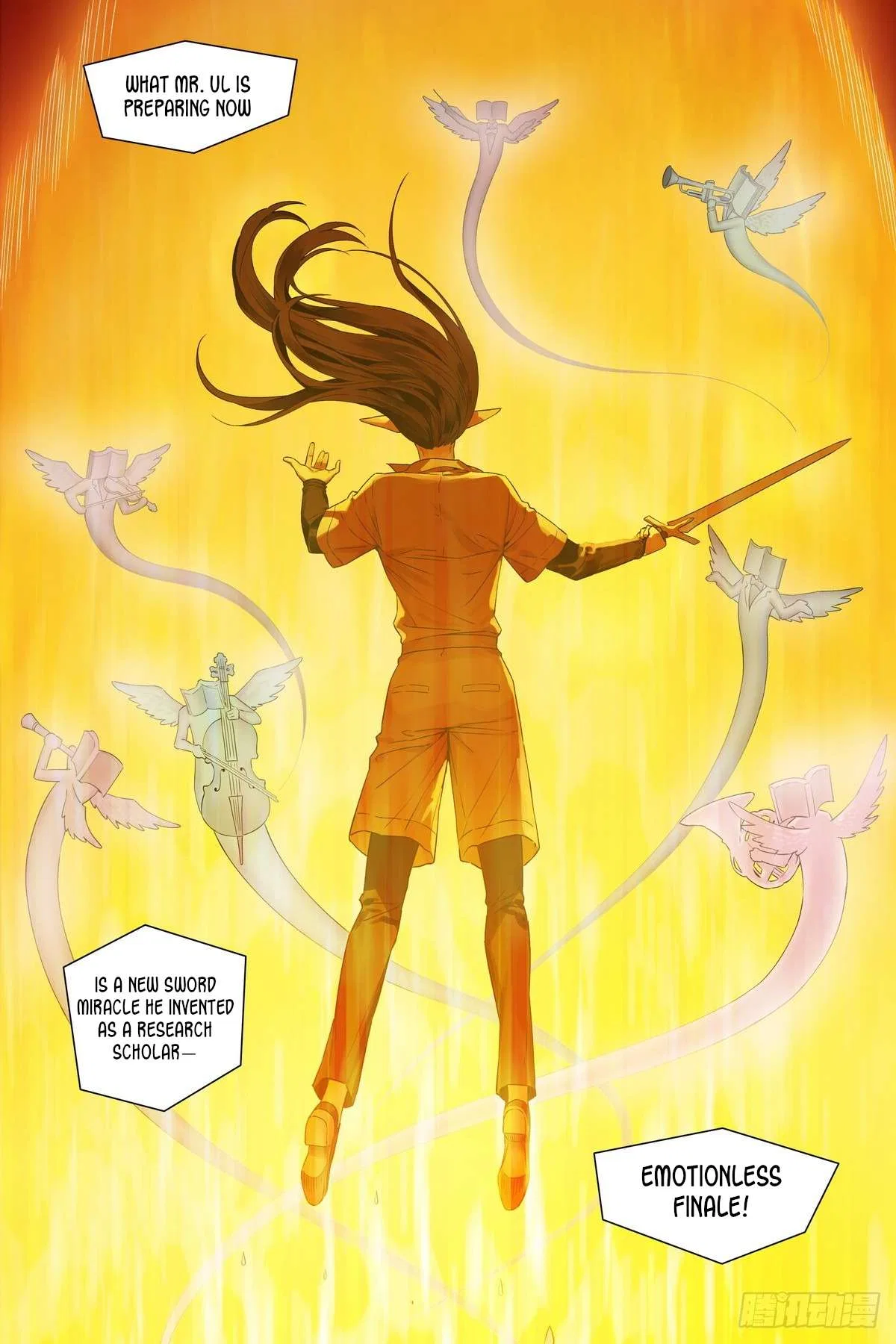 The Sorcerer Manual Chapter 34 – Page 17