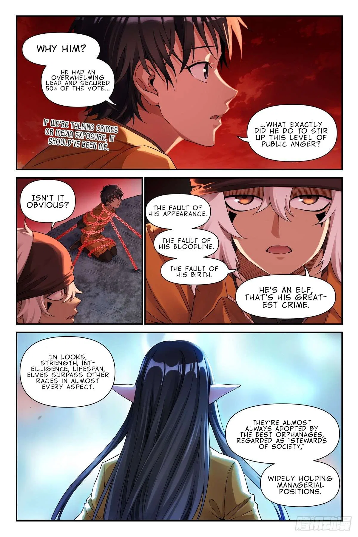 The Sorcerer Manual Chapter 34 – Page 19