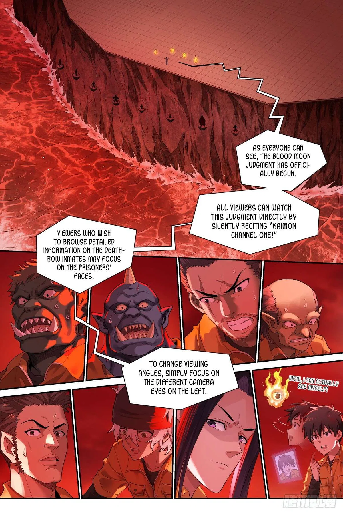 The Sorcerer Manual Chapter 32 – Page 2