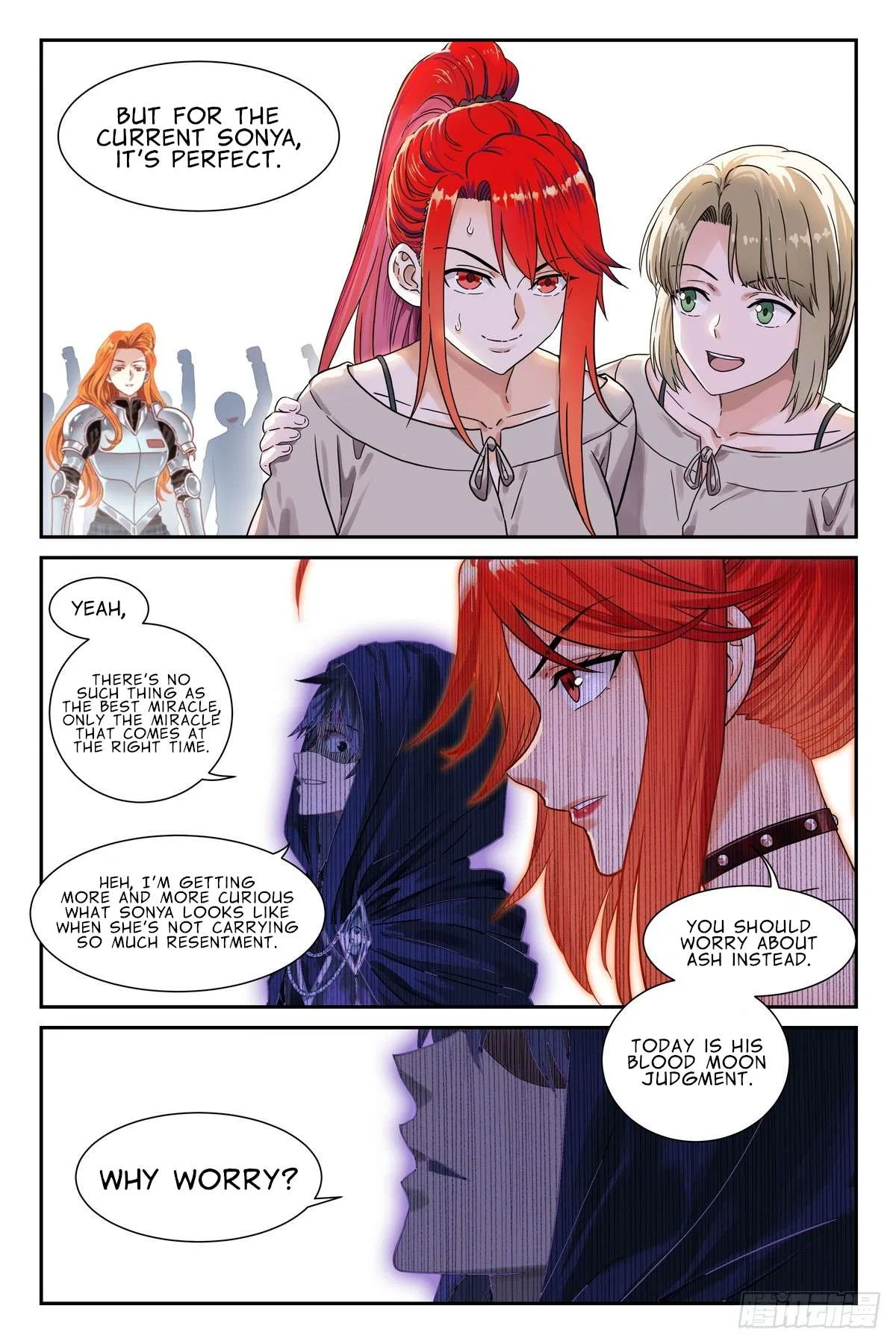 The Sorcerer Manual Chapter 30 – Page 4